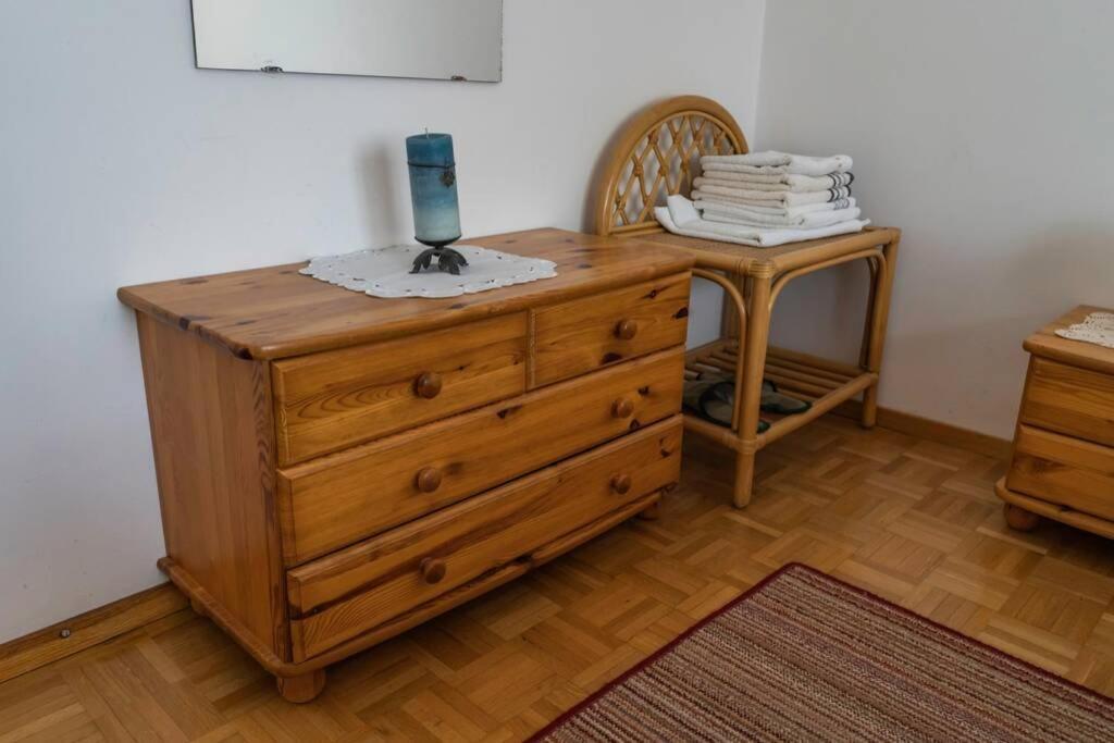 Apartma Jansa