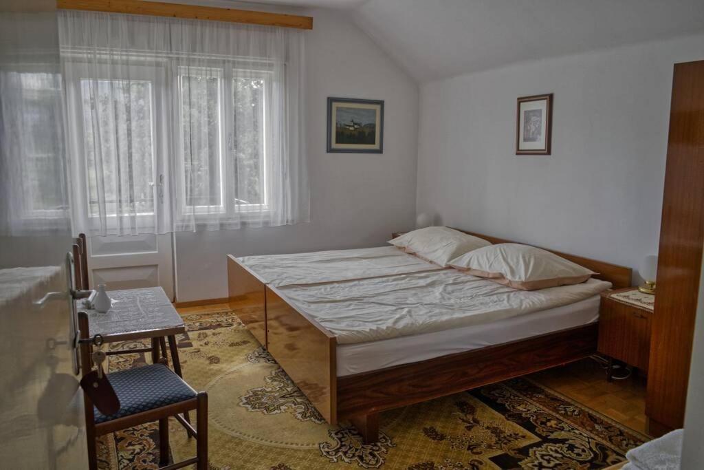Apartma Jansa Appartamento Bled