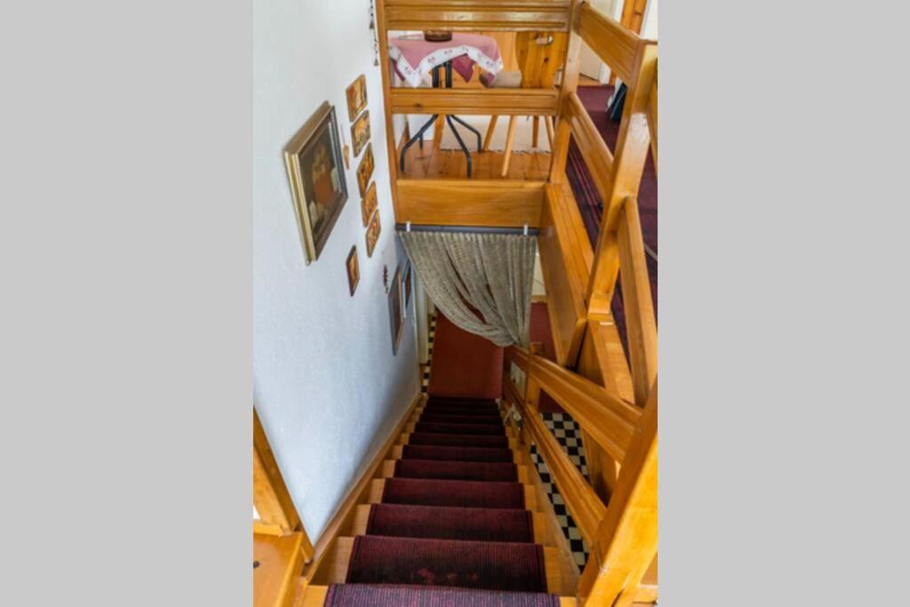 Apartma Jansa Appartamento Bled