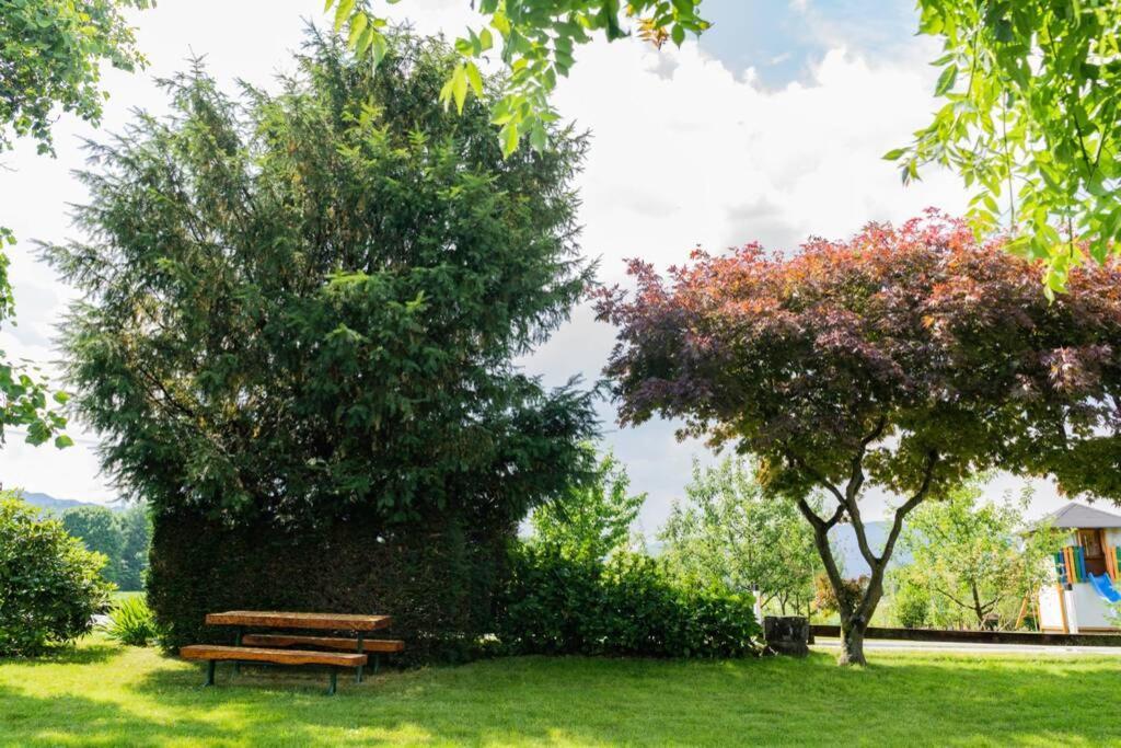 Apartma Jansa * Bled