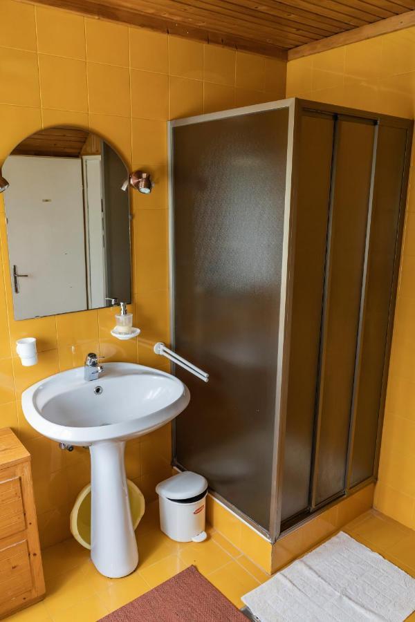 Appartamento Apartma Jansa
