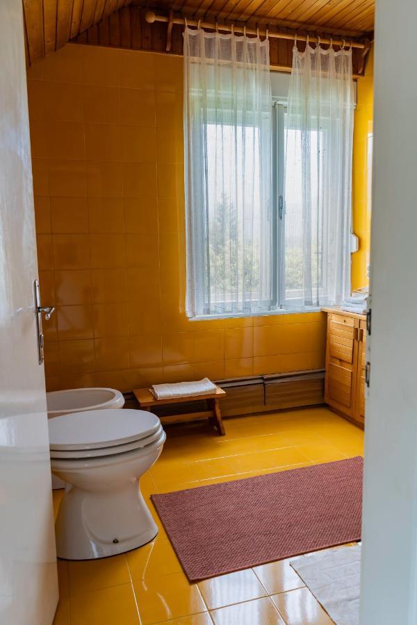 Apartma Jansa * Bled